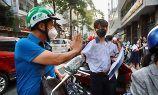 Thời tiết 2 ngày thi tốt nghiệp THPT 2022: Miền Bắc có mưa, miền Nam trời mát mẻ