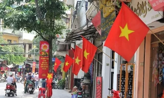 Thời tiết dịp nghỉ lễ 2/9: Miền Bắc trời đẹp, miền Trung nắng nhẹ, miền Nam có mưa