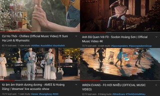 Trào lưu gây sốt của Gen Z: "Chế" tên các bản hit đình đám để nói lên nỗi lòng của F0