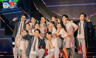 Chuỗi sự kiện giải trí dành cho sinh viên Đại học Kinh tế Quốc dân sắp quay trở lại