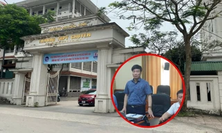 Vụ nữ sinh trường chuyên tự tử nghi do bạo lực học đường: Từng lên gặp thầy để xin chuyển lớp