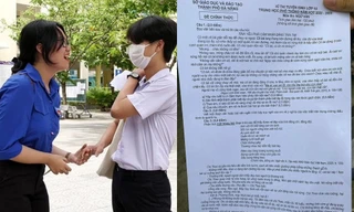 Đề thi Văn vào lớp 10 ở Đà Nẵng: Bàn về ý nghĩa của việc biết trân trọng những điều bình dị quanh ta