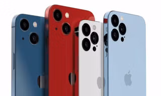 Rò rỉ mô hình của 4 mẫu iPhone 14 series: Phiên bản iPhone 14 Pro mới có màn hình đục lỗ?