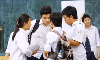 Thông tin mới nhất về kỳ thi tuyển sinh vào lớp 10 THPT tại Hà Nội