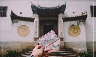 Đến Hà Giang thăm "nhà của Vua Mèo": Tha hồ check-in với những góc "sống ảo" cổ kính