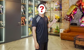 Dân mạng thích thú trước thông tin một streamer đình đám xác nhận tham gia "Sao Nhập Ngũ"