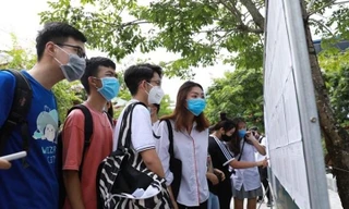 Lịch thi vào 10 của các tỉnh thành trên cả nước: Một số nơi hoãn thi do dịch COVID-19