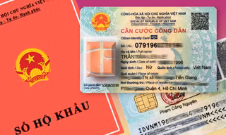 Nhiều thủ tục hành chính "kiểu mới" cần làm quen khi bước sang năm 2023