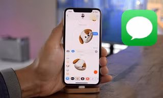 5 tính năng mới trên iMessage giúp người dùng Apple nhắn tin với nhiều hiệu ứng thú vị