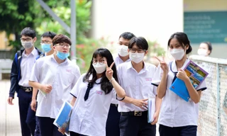 Gần 1,17 triệu thí sinh đăng ký dự thi tốt nghiệp THPT Quốc gia năm 2025