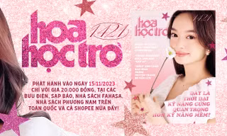 Hoa Học Trò số 1421: Đây là thời đại kỹ năng cứng quan trọng hơn kỹ năng mềm?