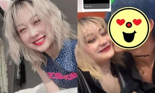 Streamer Hảo Thỏ bất ngờ công khai bạn trai: Chính là gương mặt TikToker đình đám này!