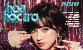 Hoa Học Trò 1430: Bí kíp xây dựng thương hiệu cá nhân giữa giai đoạn bão hòa