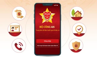Hướng dẫn cách đăng ký tài khoản định danh điện tử nhanh chóng ngay trên điện thoại