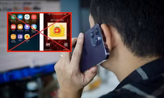 Cảnh báo 2 hình thức lừa đảo mới: Mạo danh cán bộ thuế, giả mạo Dịch vụ công