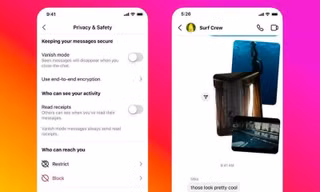 Instagram sắp cho phép người dùng tắt trạng thái "đã xem" tin nhắn, cụ thể thế nào?