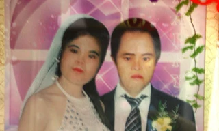 Chuyện tình vợ chồng bị thiểu năng trí tuệ