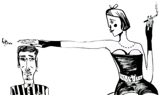 Minh họa: Đỗ Hiệp