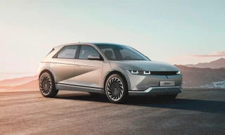 Những mẫu xe điện có quãng đường di chuyển ngắn nhất