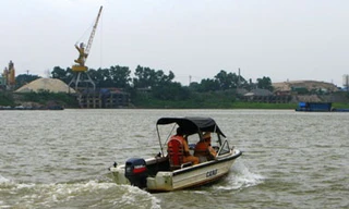 Hành trình tìm thi thể nạn nhân vụ bác sĩ vứt xác phi tang