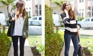 'Chốt' ankle boot để dạo phố mùa thu