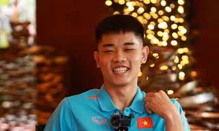 CLB Công an Hà Nội 'chơi đẹp', nhường Đình Bắc để U22 Việt Nam đá SEA Games