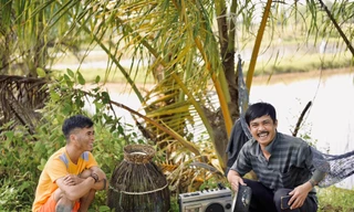 ‘Quậy’ vui như Tý Quậy 