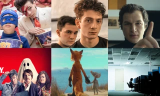 Những bộ phim đáng xem tại Liên hoan phim Châu Âu tại Việt Nam lần thứ 21