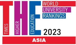 6 đại học Việt Nam trên Bảng Xếp hạng các Đại học Tốt nhất châu Á (theo THE 2023)