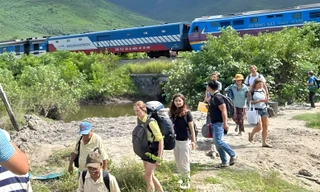 Thừa Thiên-Huế: Kiến nghị sớm giải quyết tình trạng tàu hỏa trật bánh nhiều lần
