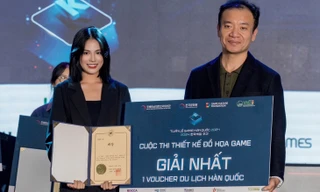 2024: Năm học của các giải Nhất của sinh viên ĐH Duy Tân