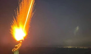 TT-Huế kêu gọi ngư dân vào bờ trú bão, Quảng Nam tạm dừng tàu thuyền ra đảo Cù Lao Chàm