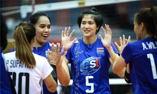 Thái Lan vắng bộ 6 huyền thoại, bóng chuyền nữ Việt Nam có lên ngôi tại SEA Games 31?
