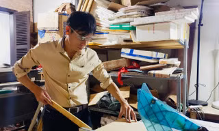 Độc đáo những công trình, danh thắng nổi tiếng Đà Nẵng... bằng gỗ