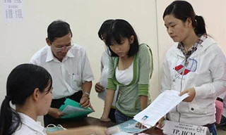 Vẫn đua vào các ngành kinh tế