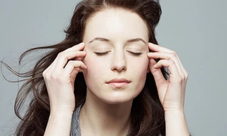 Xóa tan nỗi lo quầng thâm mắt