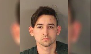 Chân dung nghi phạm sát hại sinh viên người Việt. (Ảnh: kcra)