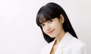 Netizen Trung bất ngờ khi biết Lisa (BLACKPINK) là mẫu bạn gái lý tưởng của Vương Đại Lục