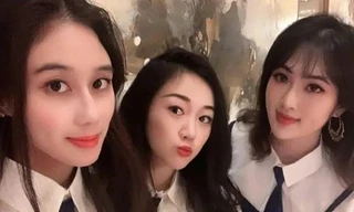 Hội con nhà siêu giàu châu Á lập nhóm nhạc nữ dựa trên show “Sáng Tạo Doanh 2020“