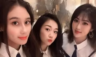 Hội con nhà siêu giàu châu Á lập nhóm nhạc nữ dựa trên show “Sáng Tạo Doanh 2020“