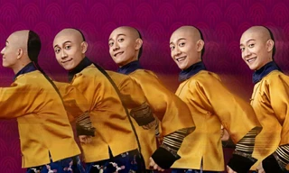 “Lộc Đỉnh Ký 2020”: Vi Tiểu Bảo phiên bản Trương Nhất Sơn bị “ném đá” dữ dội