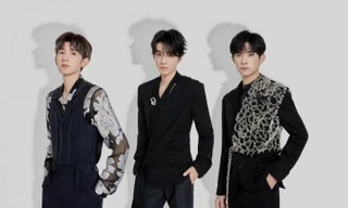 TFBOYS vượt qua BTS, lập kỉ lục Guinness mới về số lượng người xem concert online