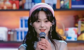 Gần hai năm không có phim để đóng, Trịnh Sảng dần đánh mất vị thế trong giới showbiz