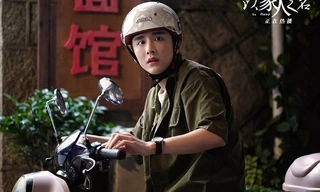 Trương Tân Thành (Lấy Danh Nghĩa Người Nhà) bị nghi vấn mua hot search lộ liễu?