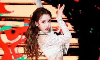 Ứng viên sáng giá Khương Trinh Vũ tạm rời “Sáng Tạo Doanh 2020" vì lý do sức khỏe