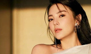 No.5 Hot Search - Trương Vũ Kỳ phát biểu: Nhân khí và thực lực là hai chuyện khác nhau