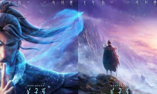 Lập kỉ lục doanh thu phòng vé nhưng “Khương Tử Nha” lại khiến khán giả vô cùng thất vọng