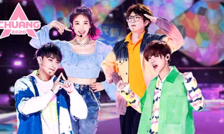 Lần đầu trong lịch sử “Sáng Tạo Doanh”: 7 vị trí debut và cả 7 đều đủ chuẩn tranh Center