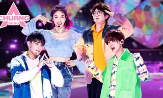 Lần đầu trong lịch sử “Sáng Tạo Doanh”: 7 vị trí debut và cả 7 đều đủ chuẩn tranh Center