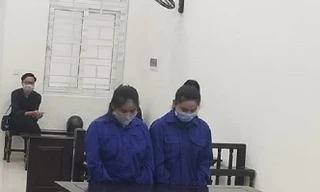 Bay từ Sài Gòn ra Hà Nội để bán dâm với giá 13 triệu đồng